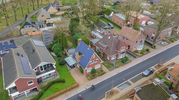 Medium property photo - Het Loeg 48, 9649 EJ Muntendam